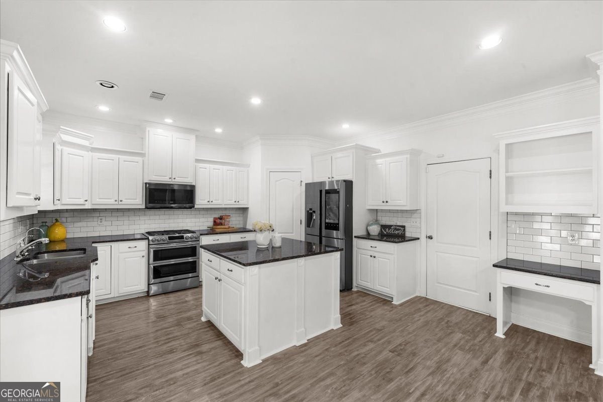 4499 Grady Smith Road Road Loganville - 9