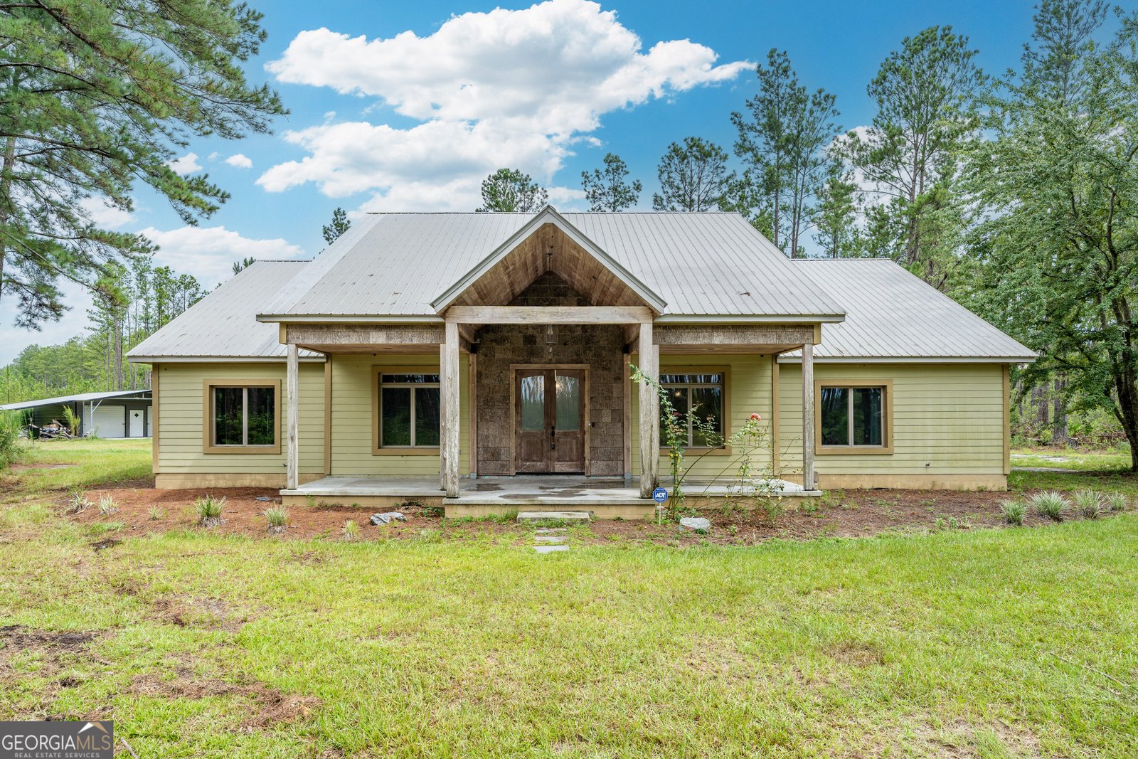 6689 Thorn Bird Road Millwood - 1