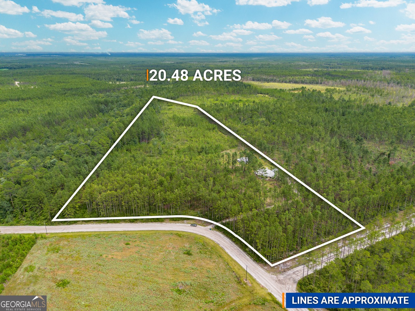 6689 Thorn Bird Road Millwood - 2