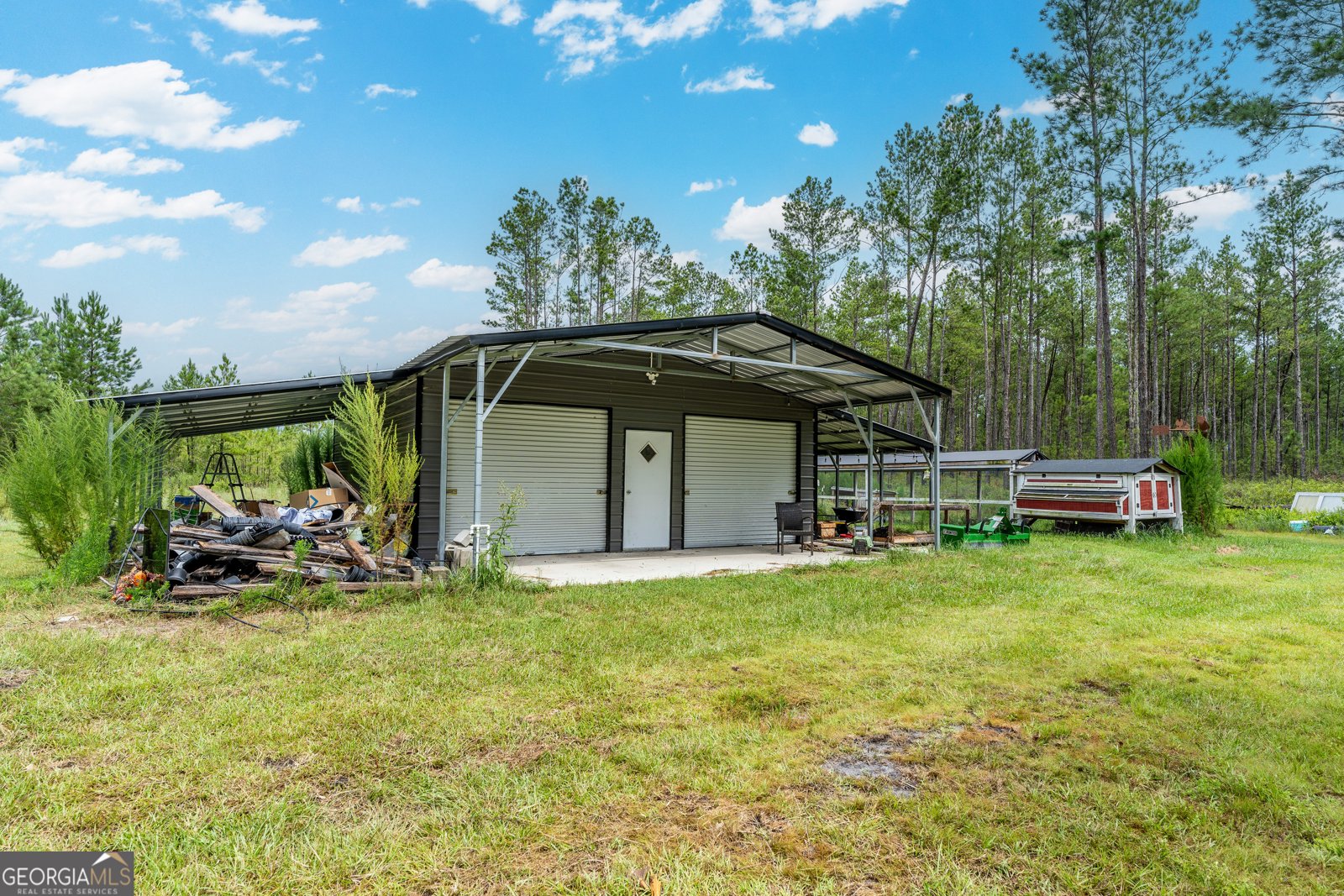 6689 Thorn Bird Road Millwood - 7