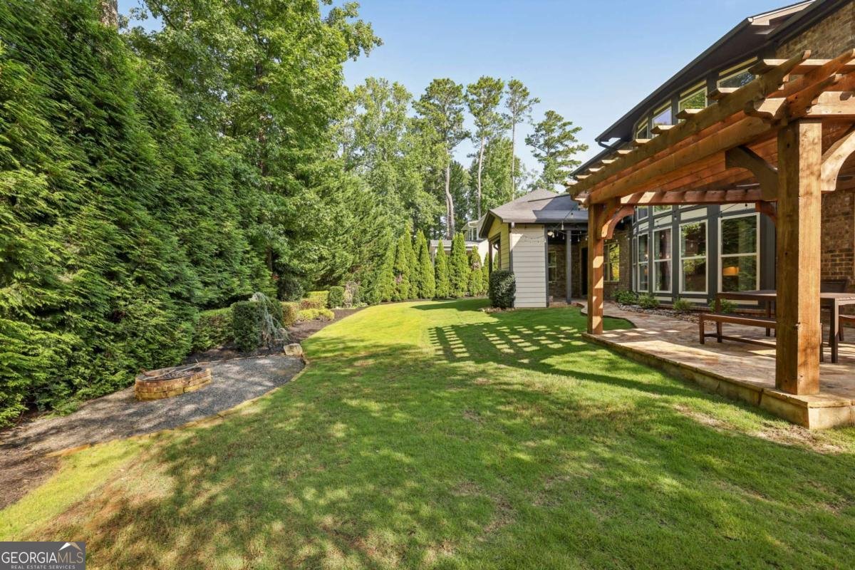 12655 Hearthstone Way Alpharetta - 11