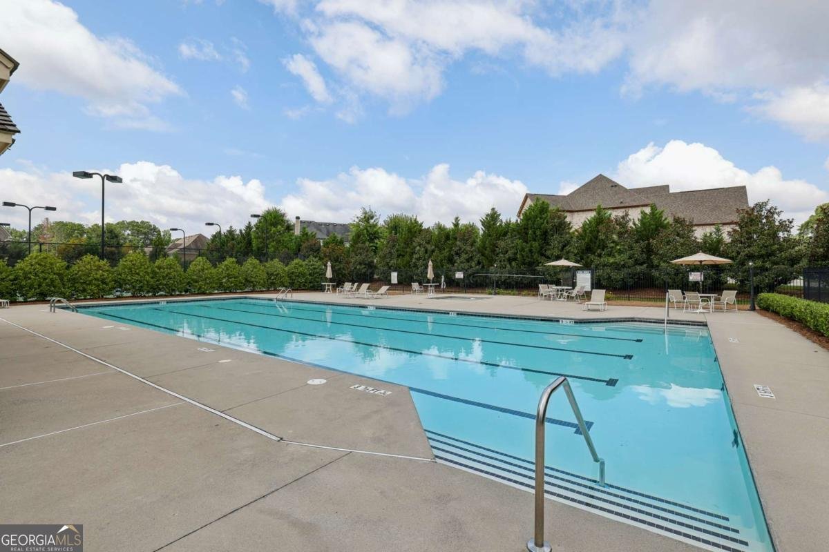 12655 Hearthstone Way Alpharetta - 16
