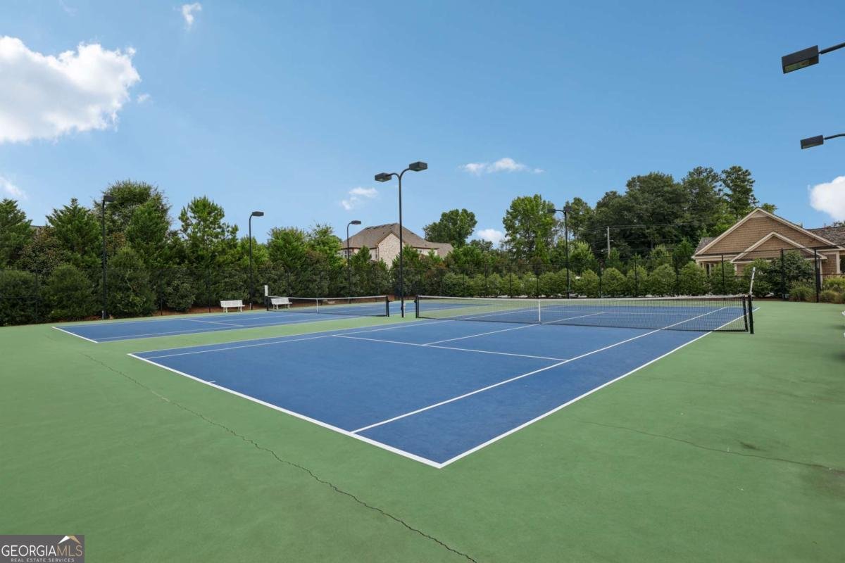 12655 Hearthstone Way Alpharetta - 17