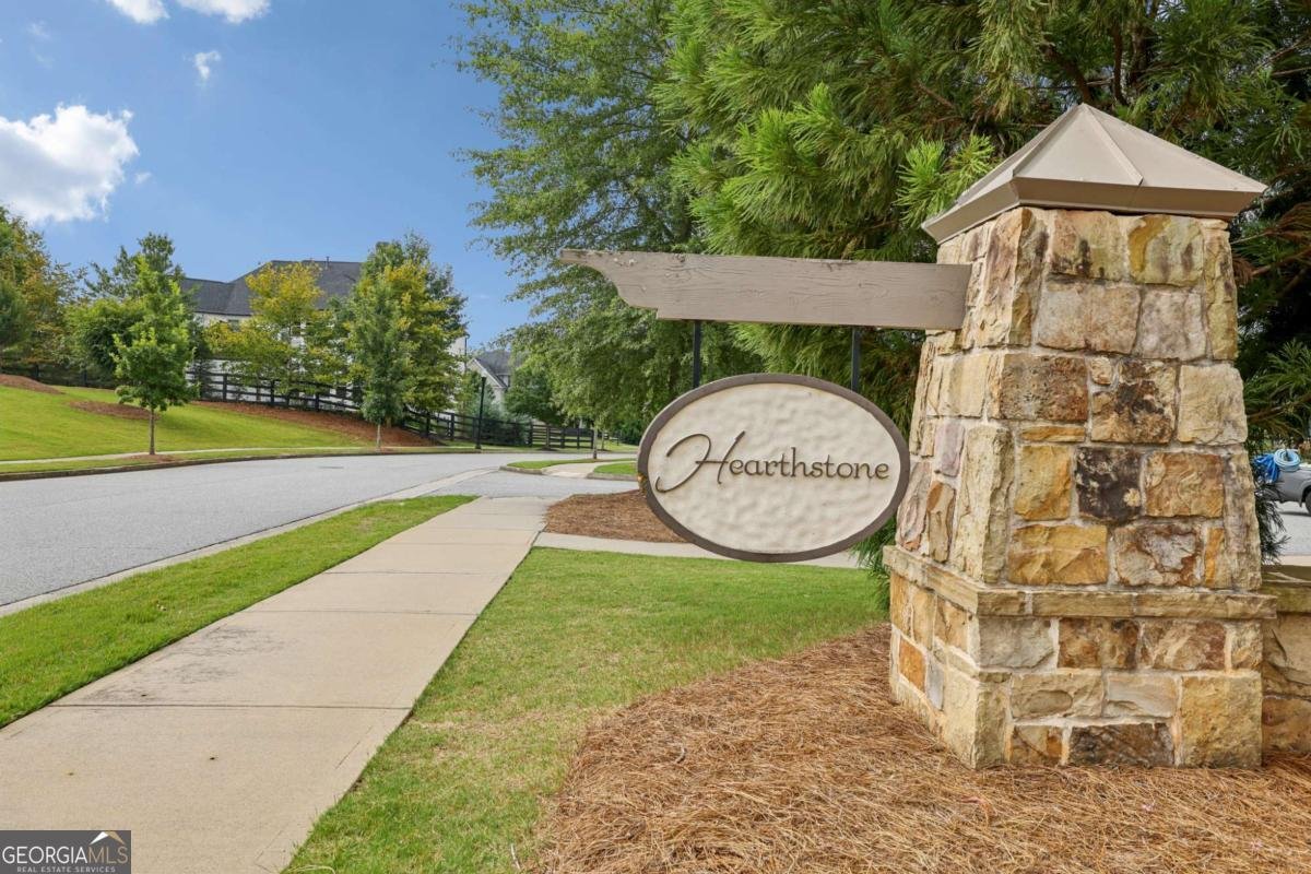 12655 Hearthstone Way Alpharetta - 18