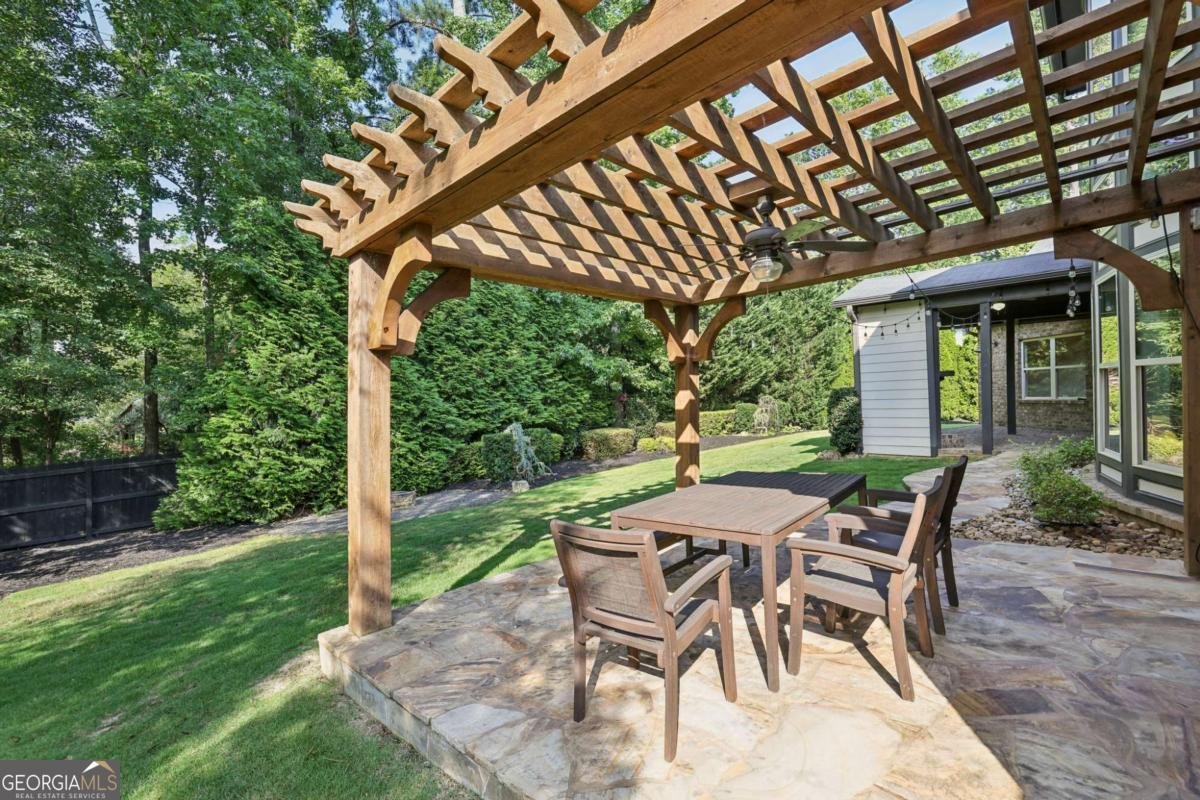 12655 Hearthstone Way Alpharetta - 37