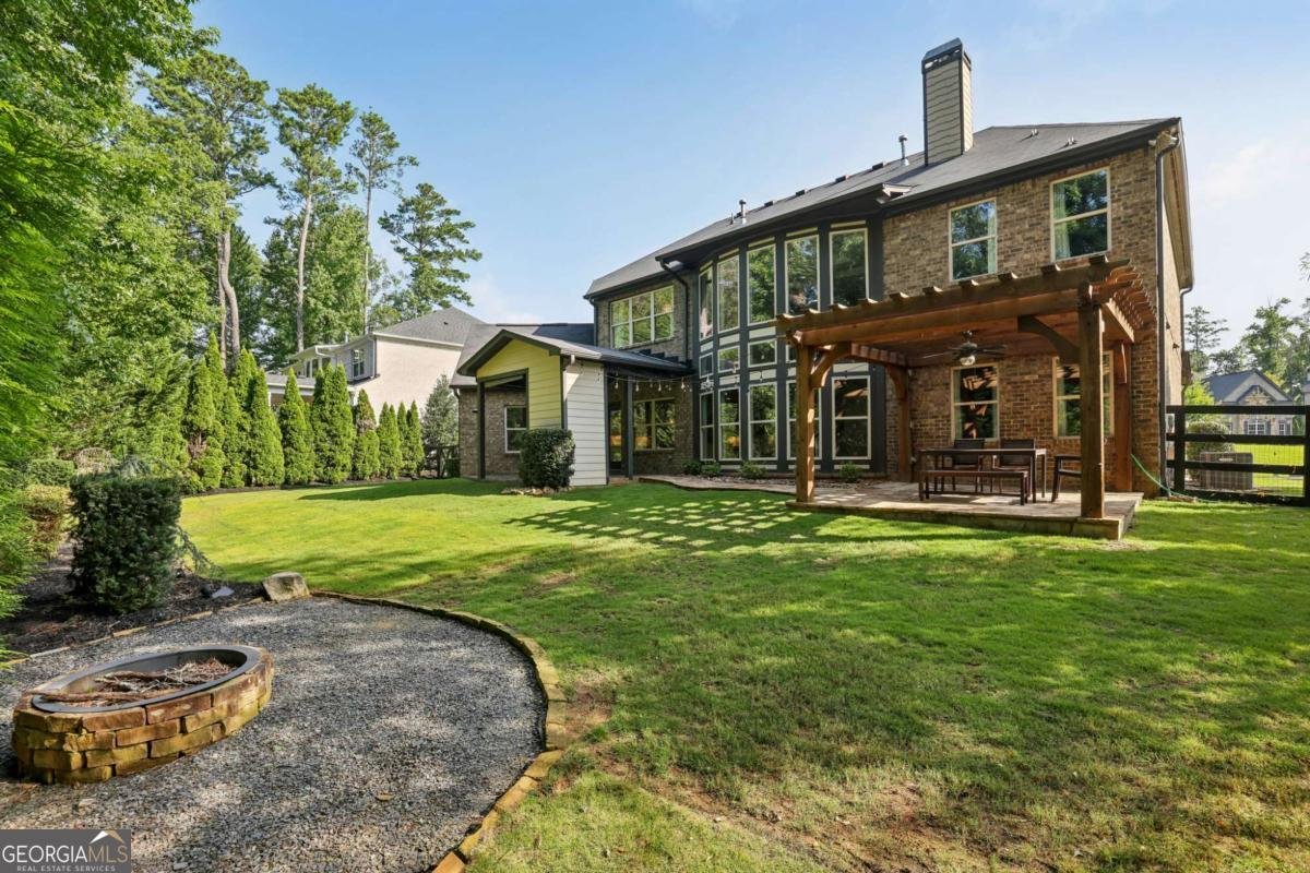 12655 Hearthstone Way Alpharetta - 40