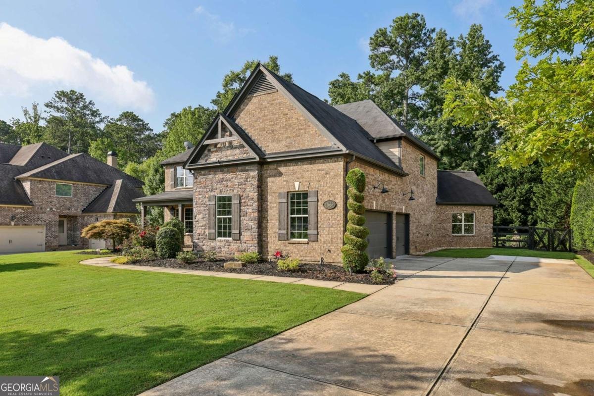 12655 Hearthstone Way Alpharetta - 41