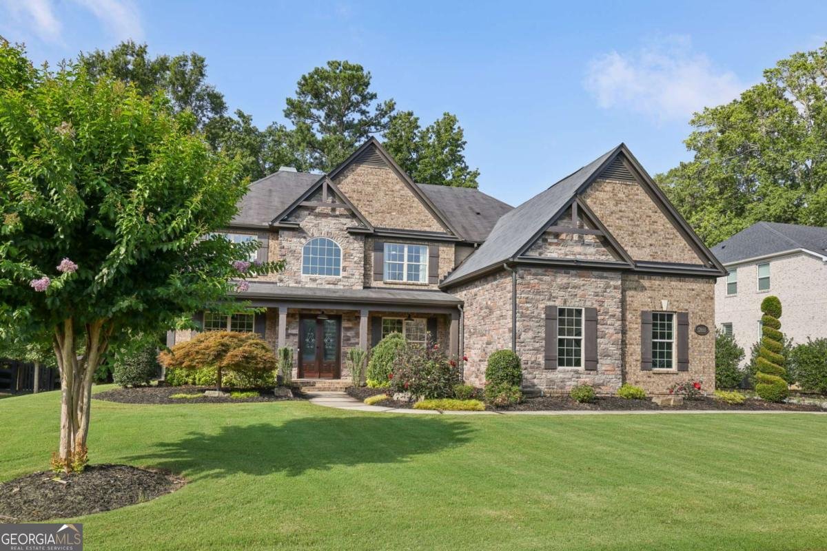 12655 Hearthstone Way Alpharetta - 42