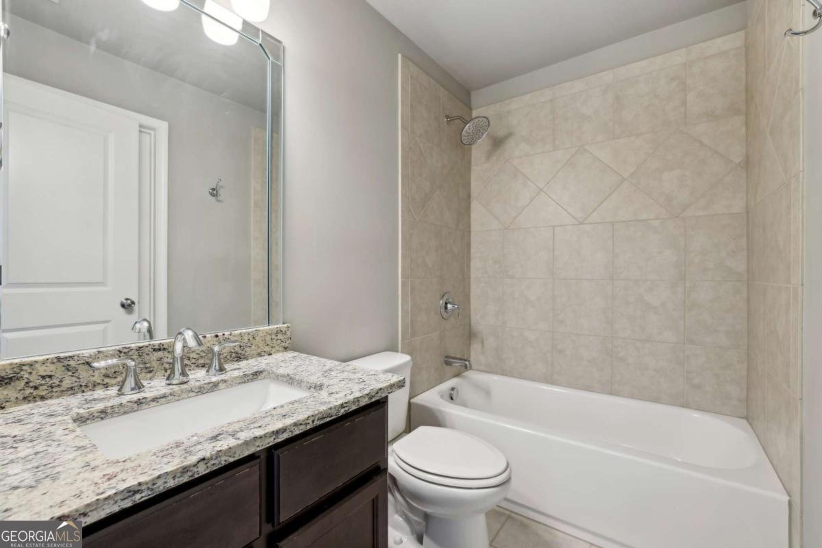 12655 Hearthstone Way Alpharetta - 5