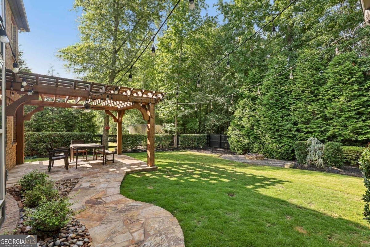 12655 Hearthstone Way Alpharetta - 9