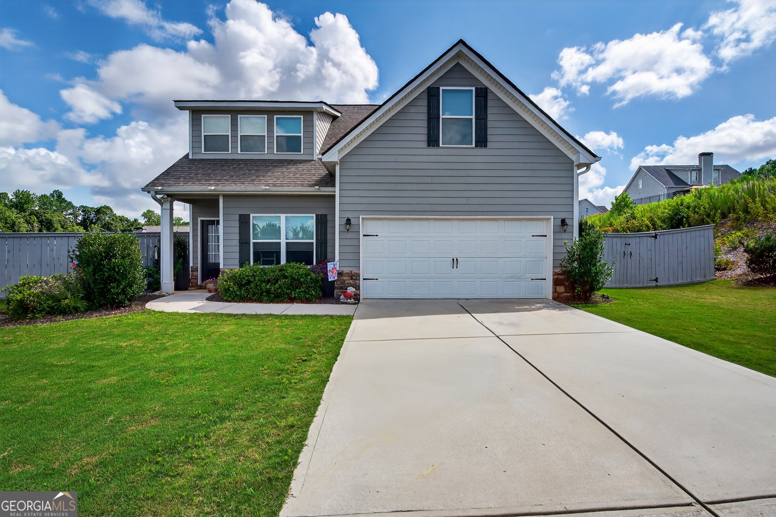 824 Winscape Lane Cornelia - 1