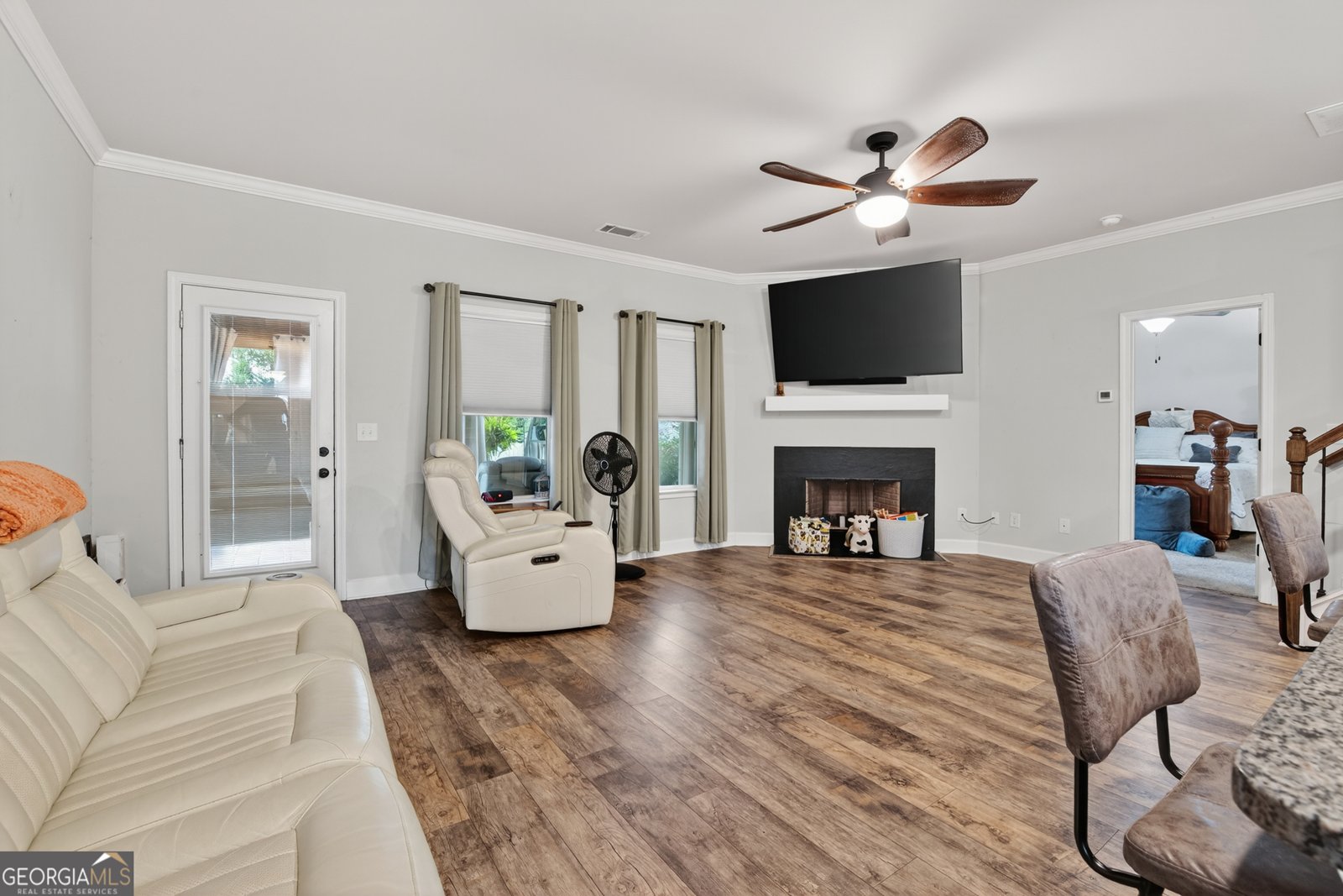 824 Winscape Lane Cornelia - 10