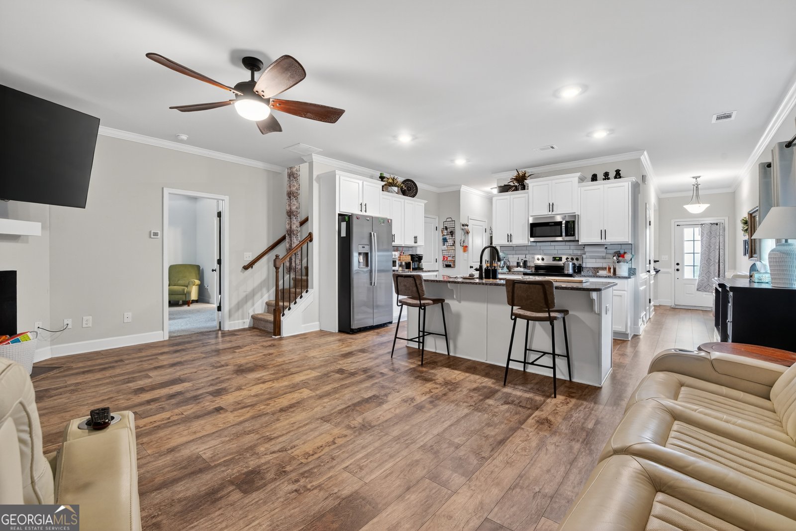 824 Winscape Lane Cornelia - 14