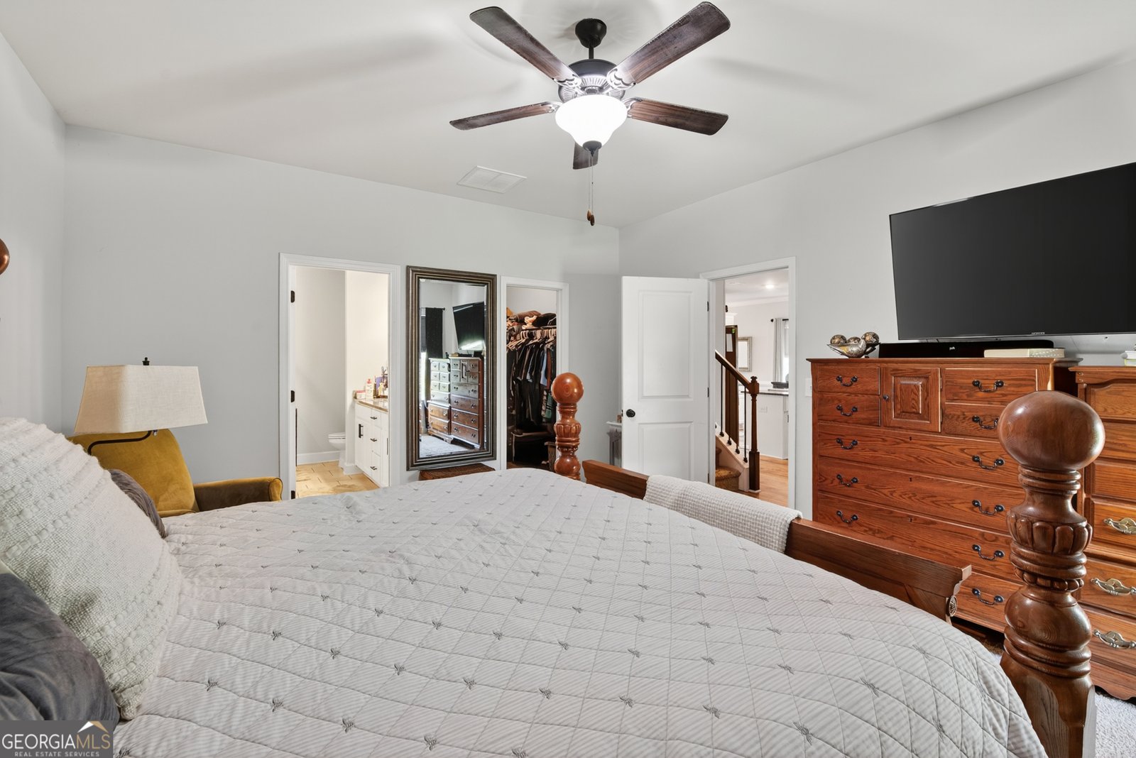 824 Winscape Lane Cornelia - 17