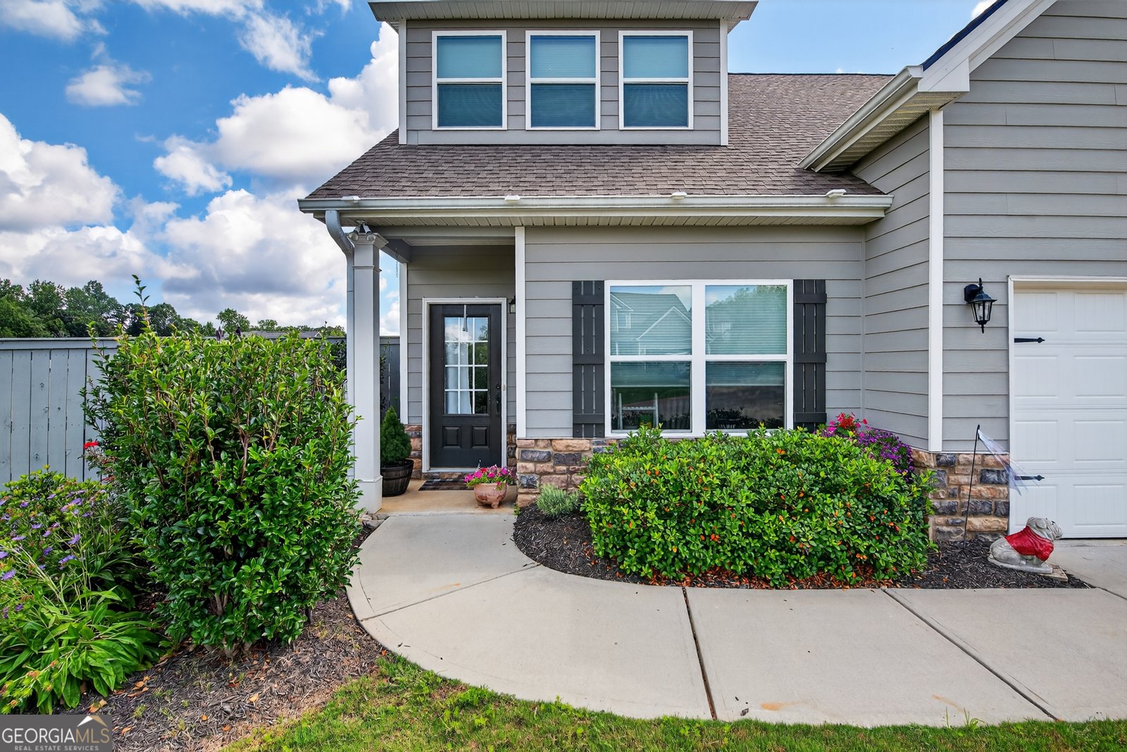 824 Winscape Lane Cornelia - 2