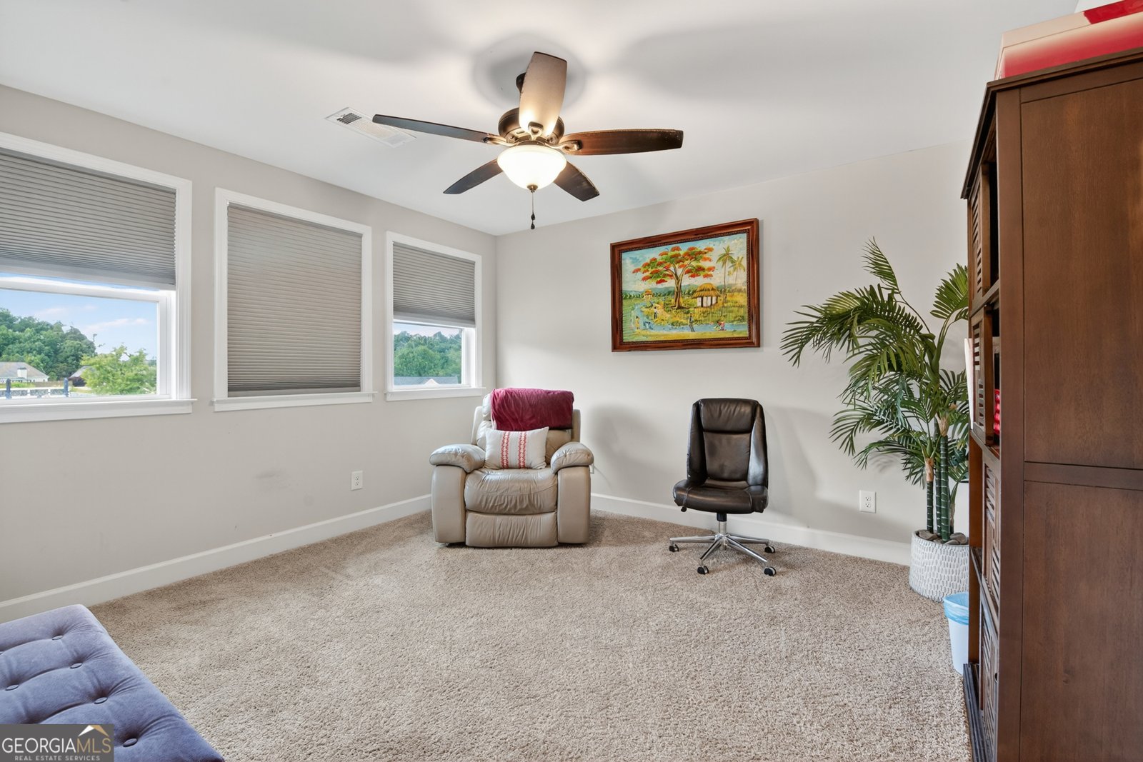 824 Winscape Lane Cornelia - 28