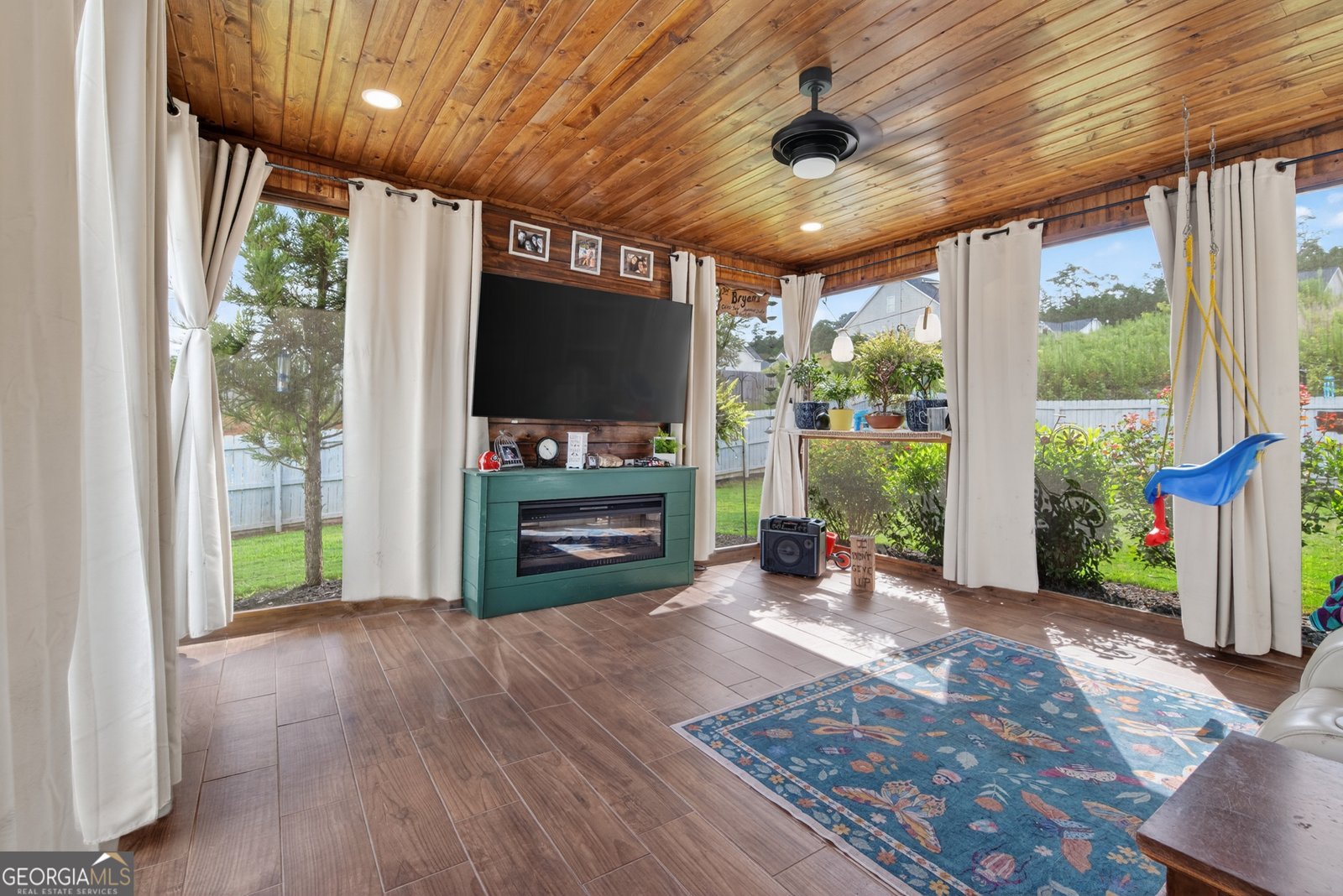 824 Winscape Lane Cornelia - 34