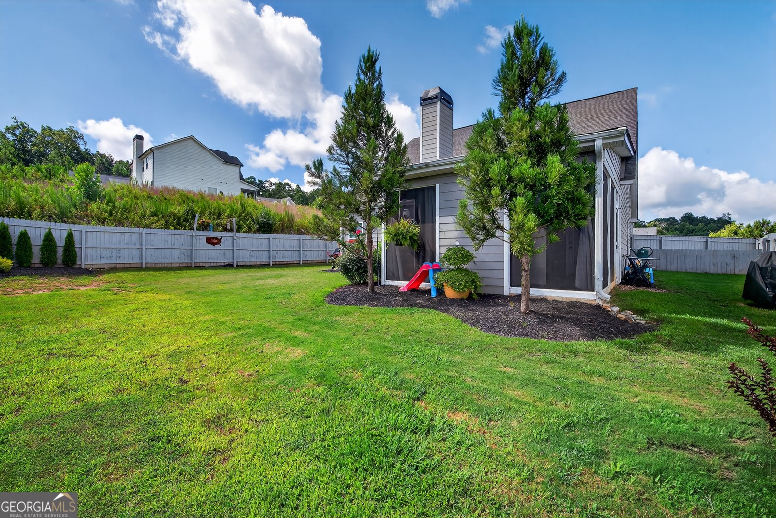 824 Winscape Lane Cornelia - 38
