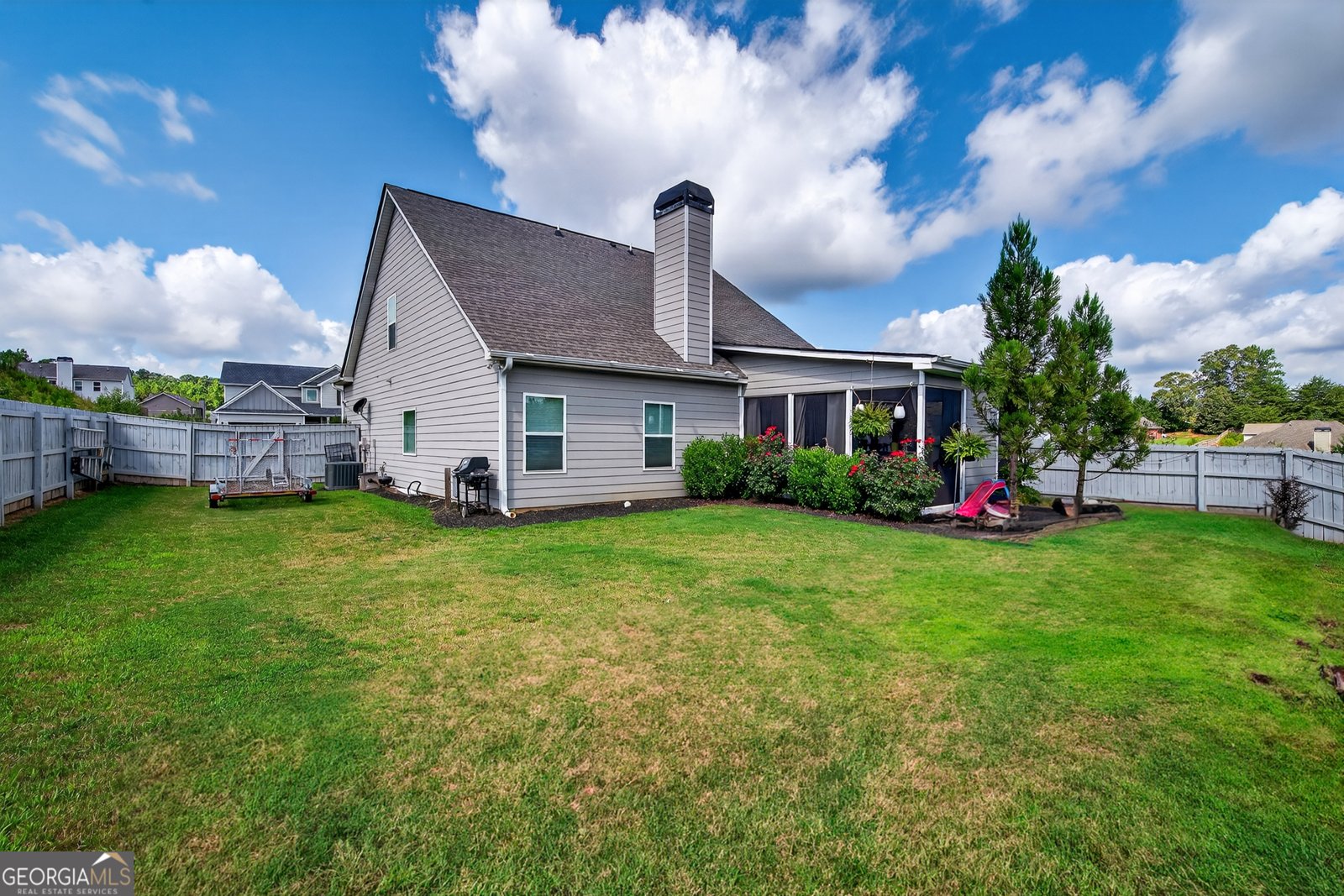 824 Winscape Lane Cornelia - 39
