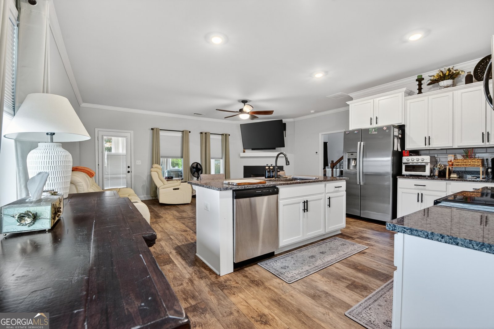 824 Winscape Lane Cornelia - 4