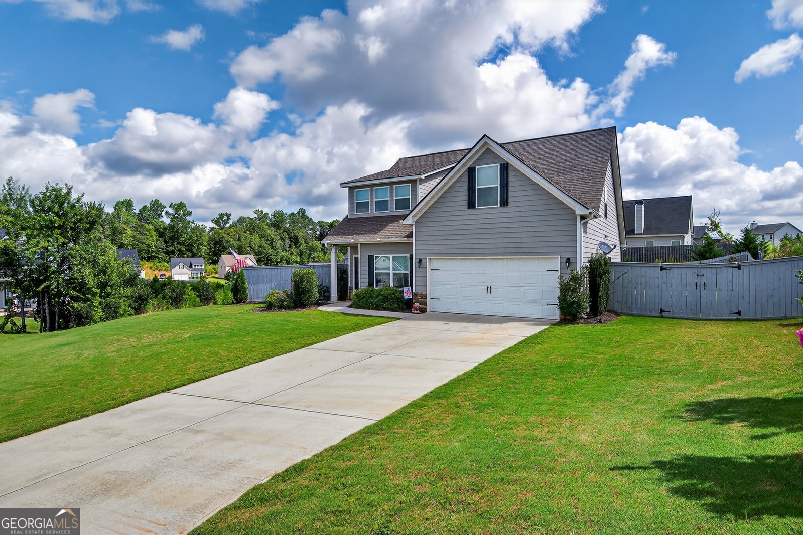 824 Winscape Lane Cornelia - 42