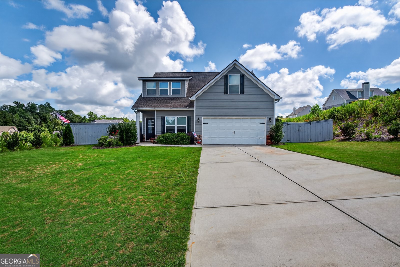 824 Winscape Lane Cornelia - 44