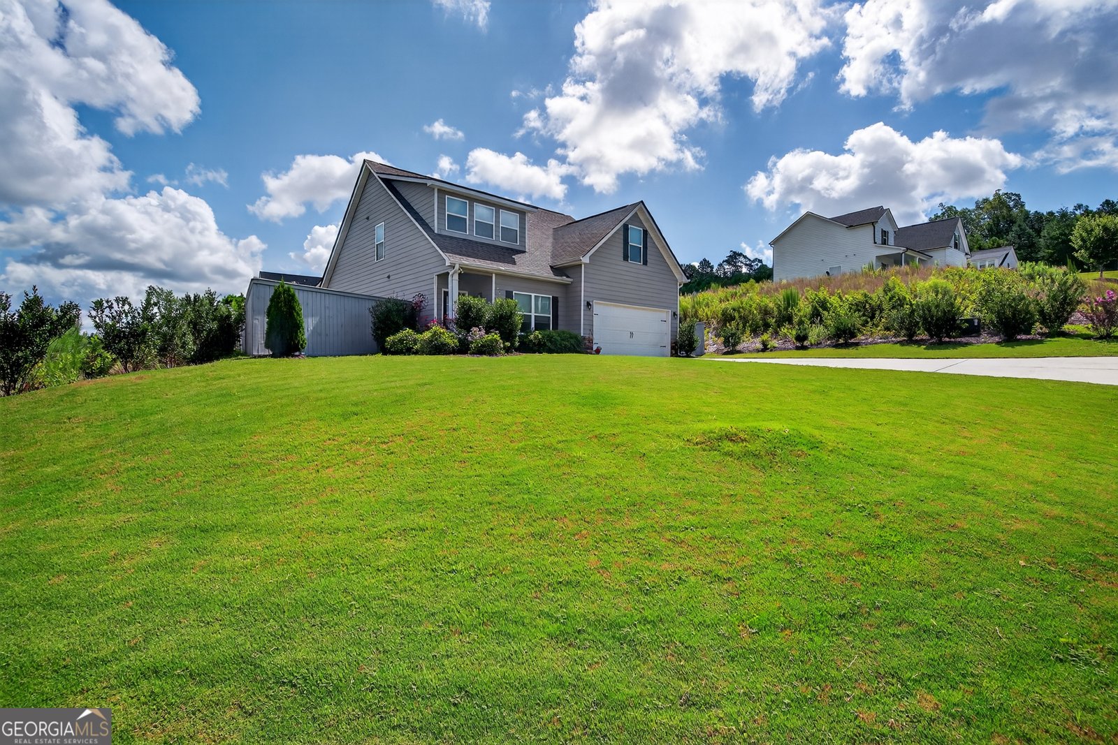 824 Winscape Lane Cornelia - 45