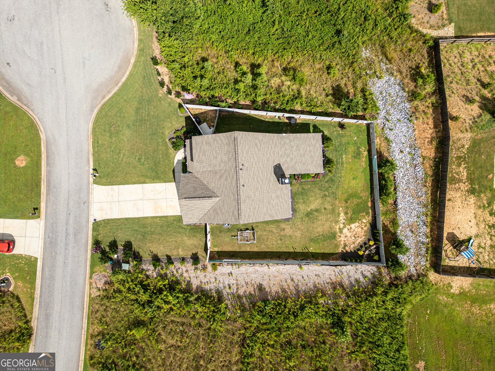 824 Winscape Lane Cornelia - 47