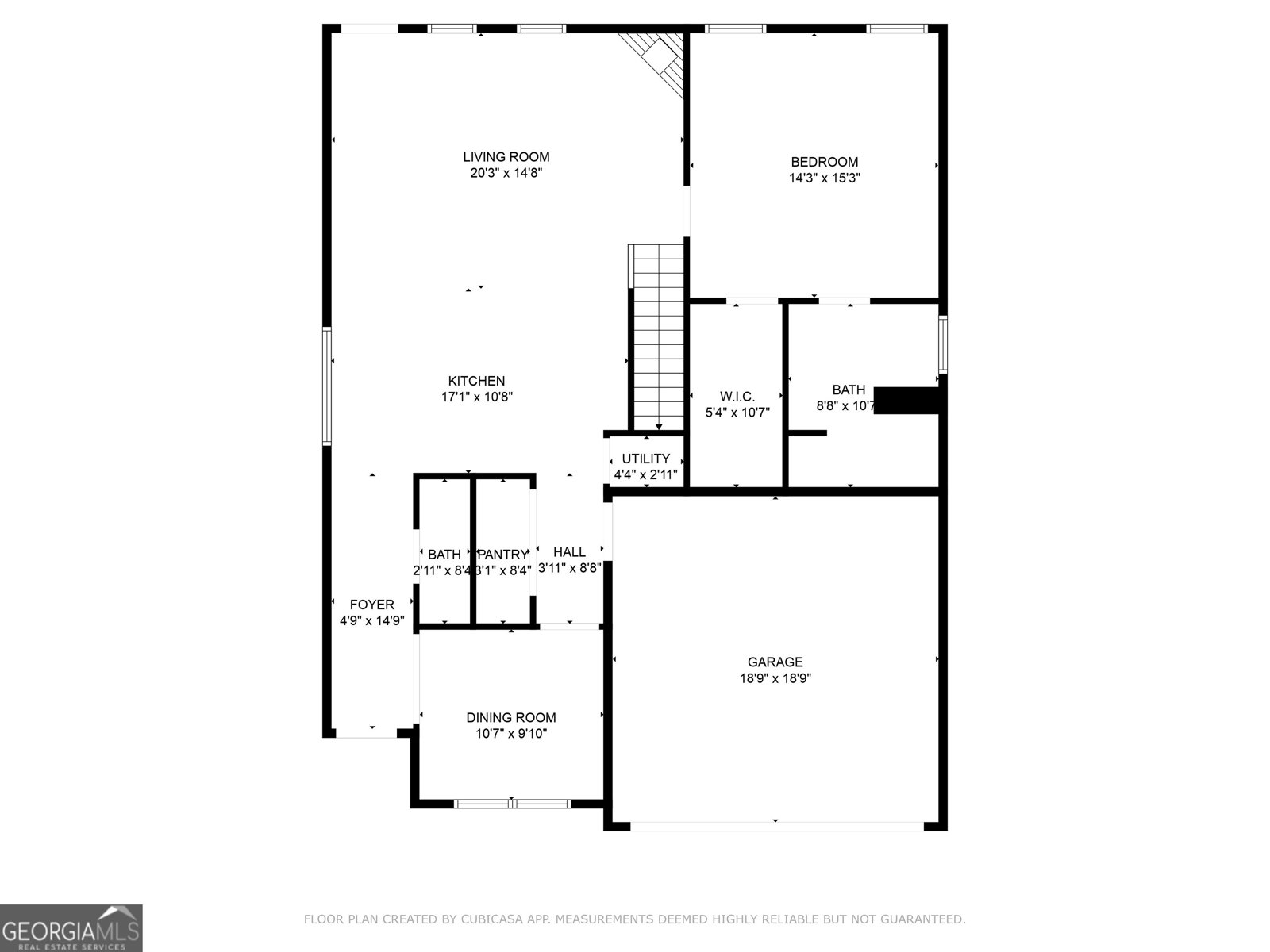824 Winscape Lane Cornelia - 50