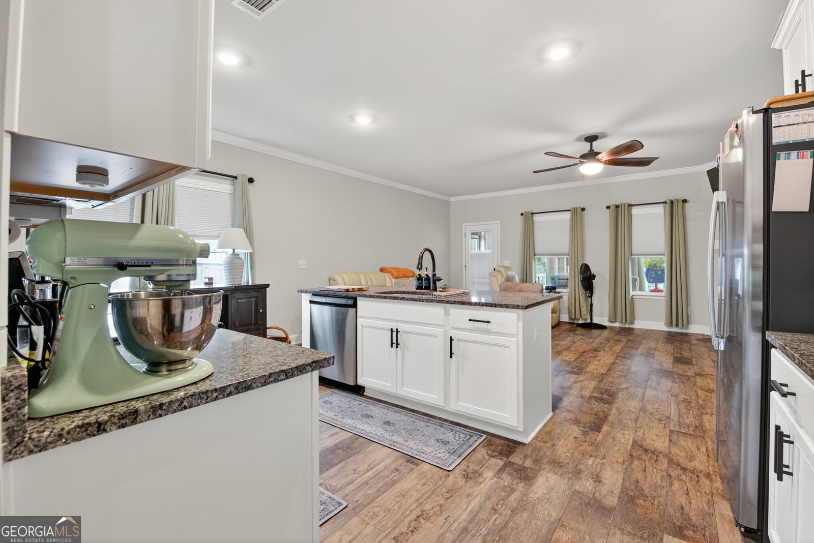 824 Winscape Lane Cornelia - 7