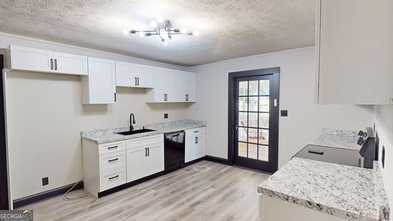 3355 Caleb Road Snellville - 13