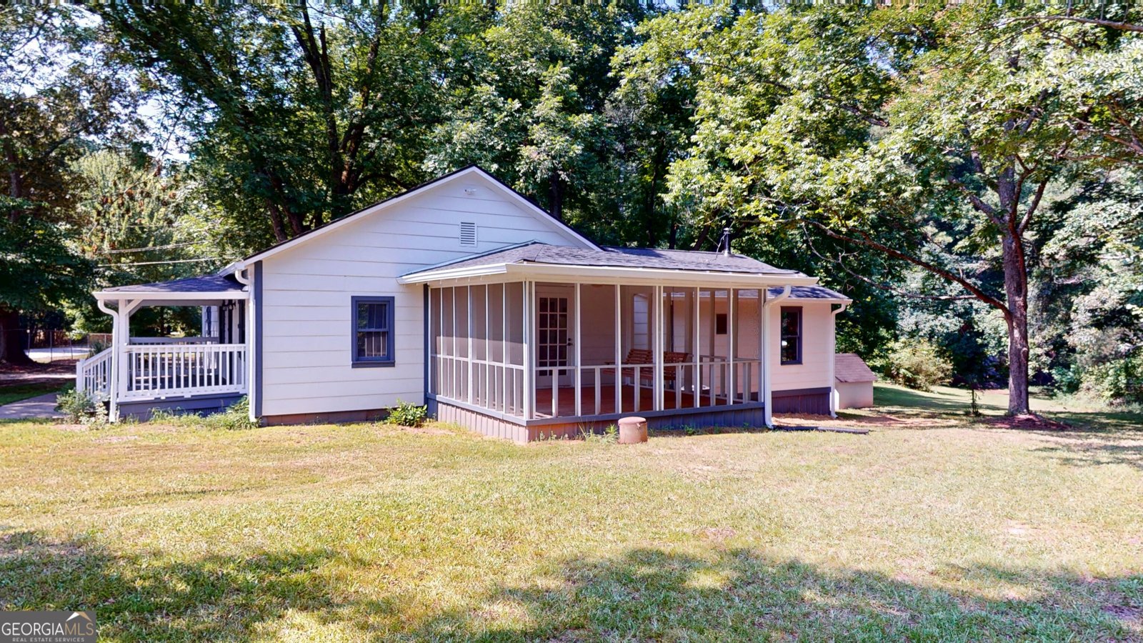 3355 Caleb Road Snellville - 2
