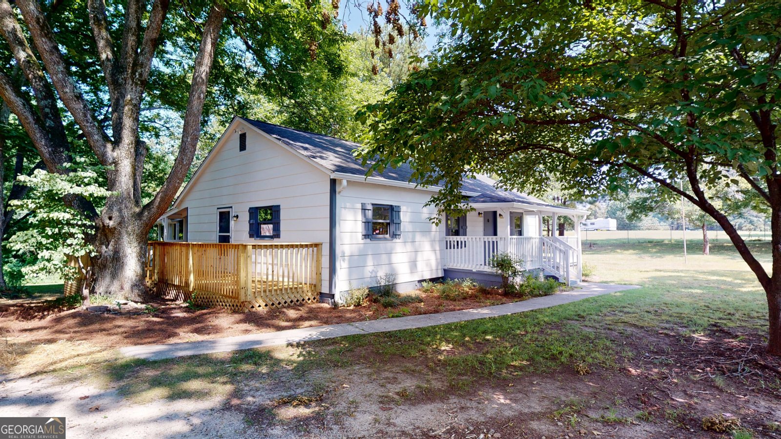 3355 Caleb Road Snellville - 4
