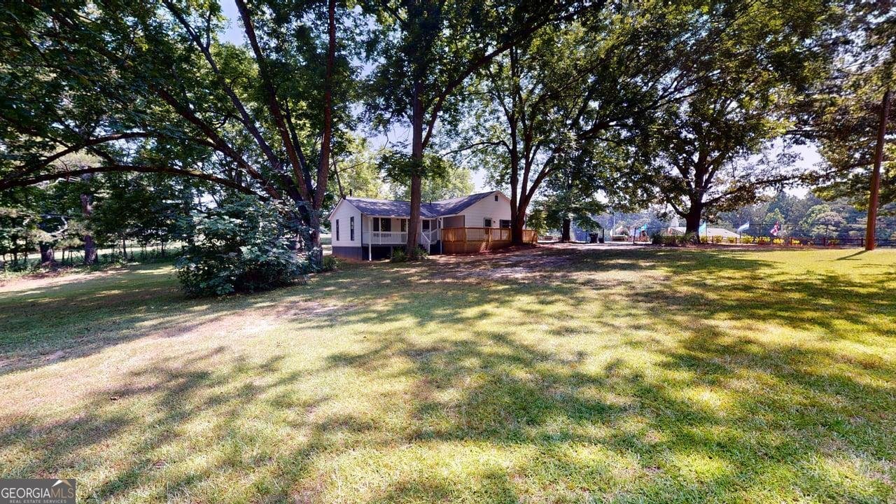 3355 Caleb Road Snellville - 5