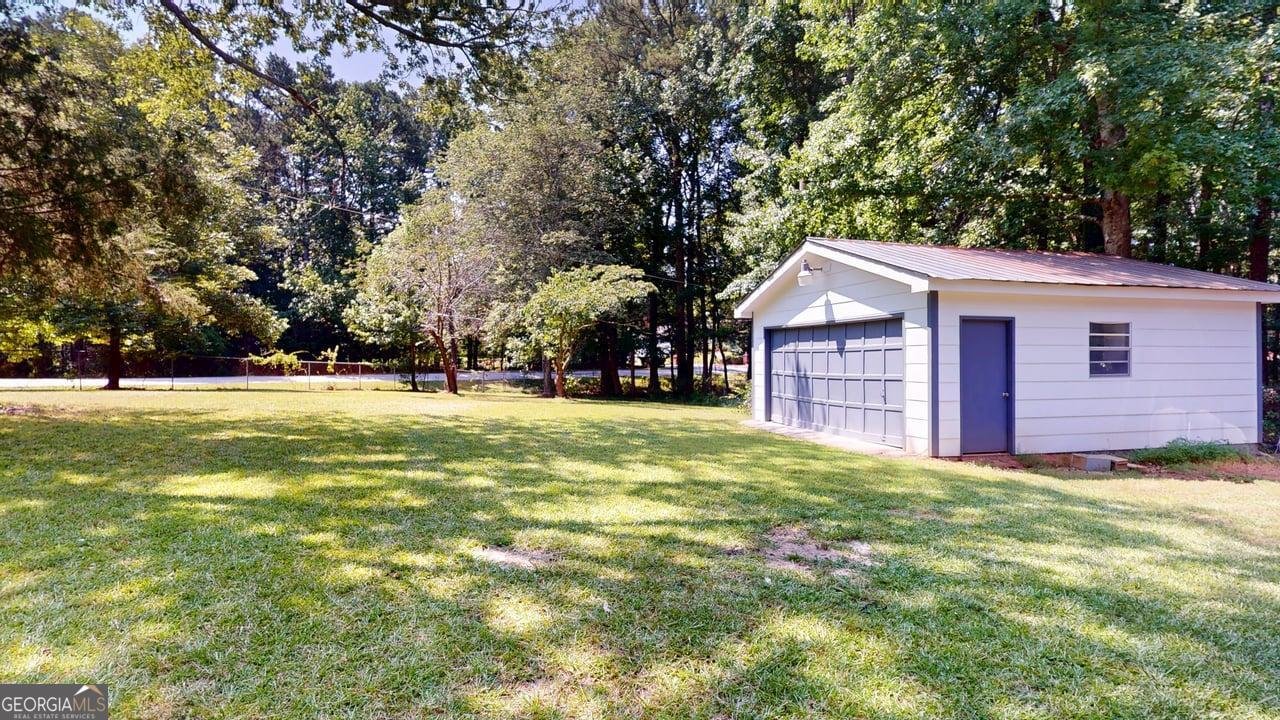 3355 Caleb Road Snellville - 6