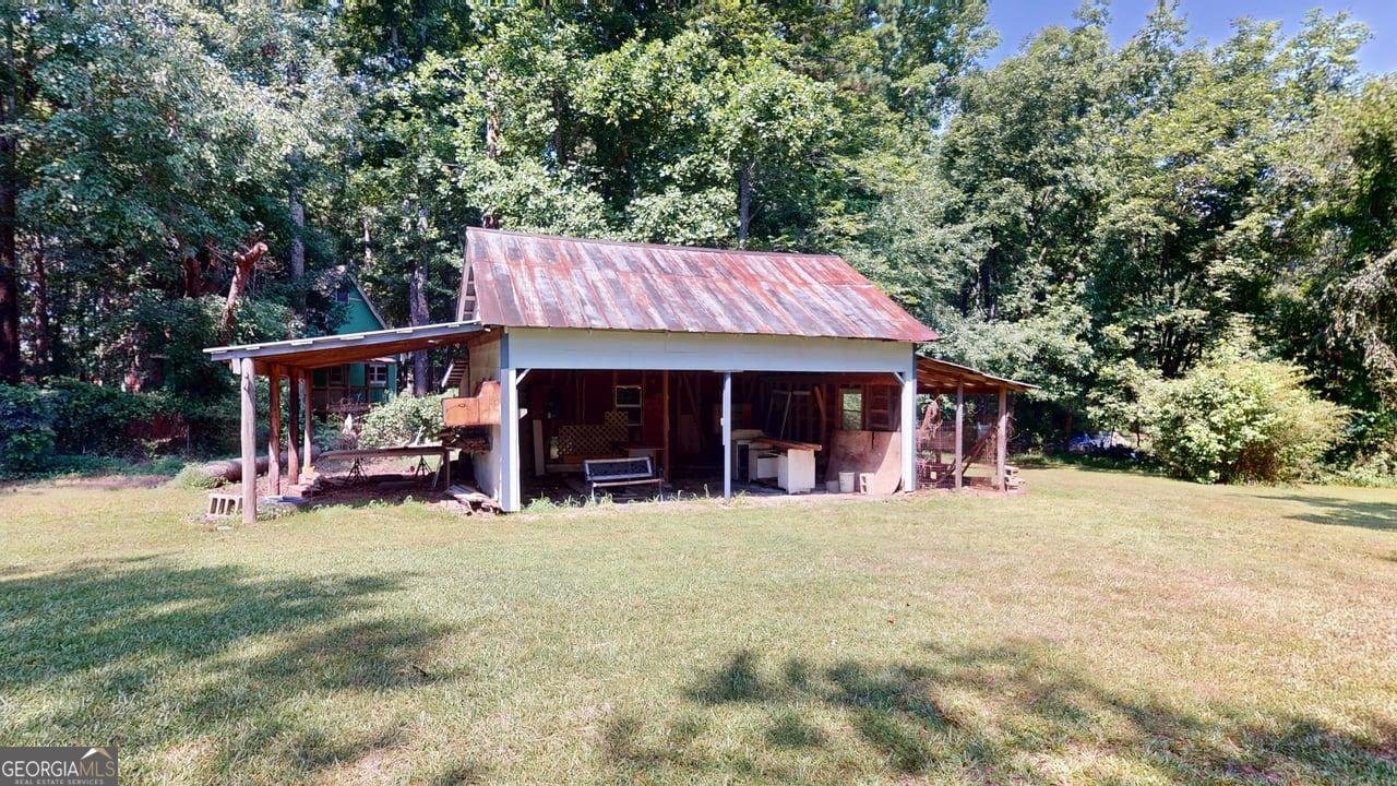 3355 Caleb Road Snellville - 7