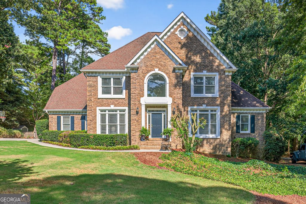 1430 Roanoke Trace Grayson - 1
