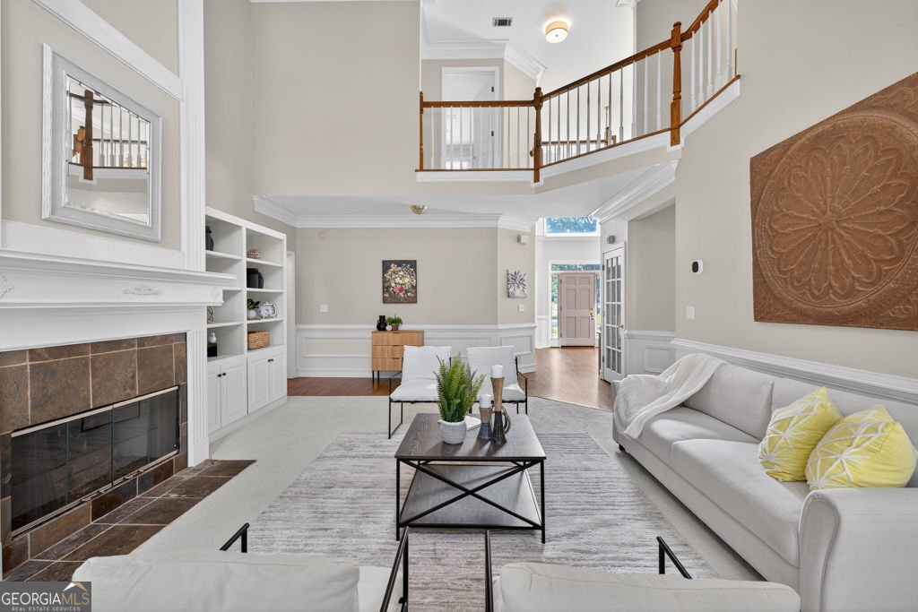 1430 Roanoke Trace Grayson - 10