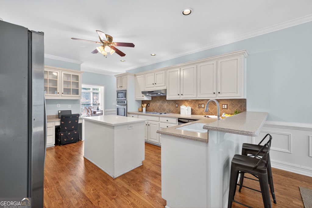 1430 Roanoke Trace Grayson - 13
