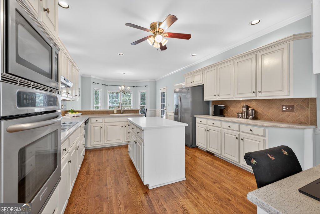 1430 Roanoke Trace Grayson - 14