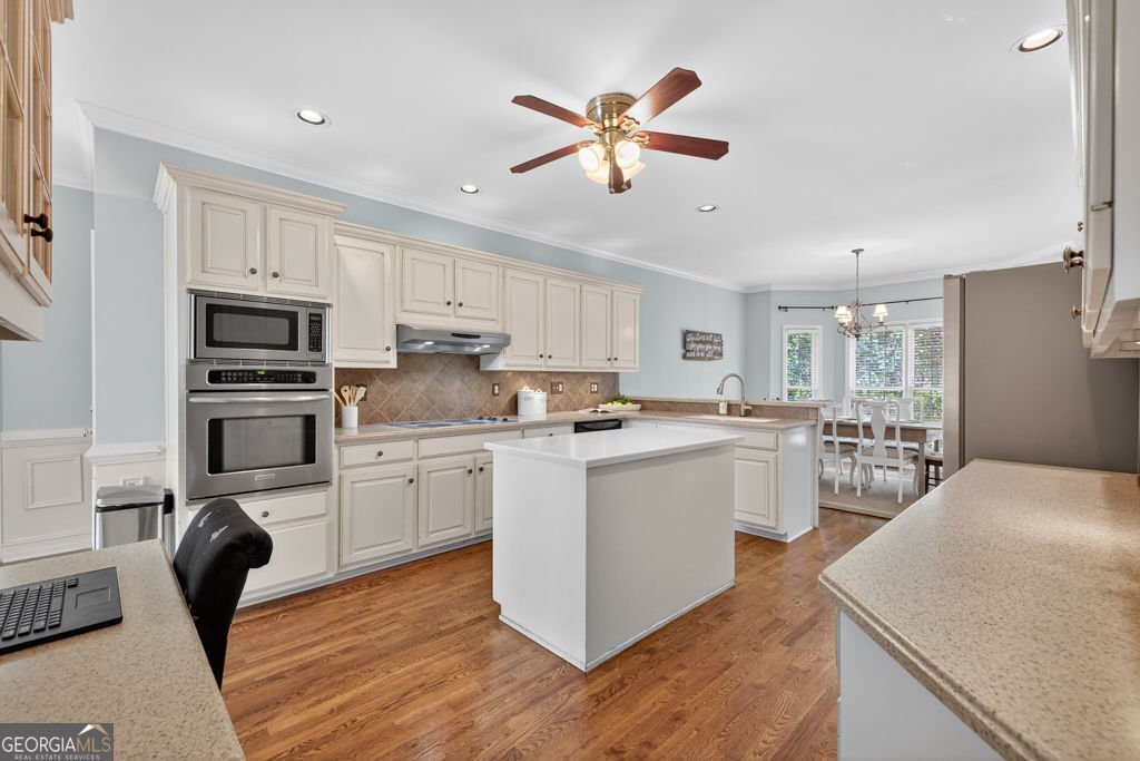 1430 Roanoke Trace Grayson - 15