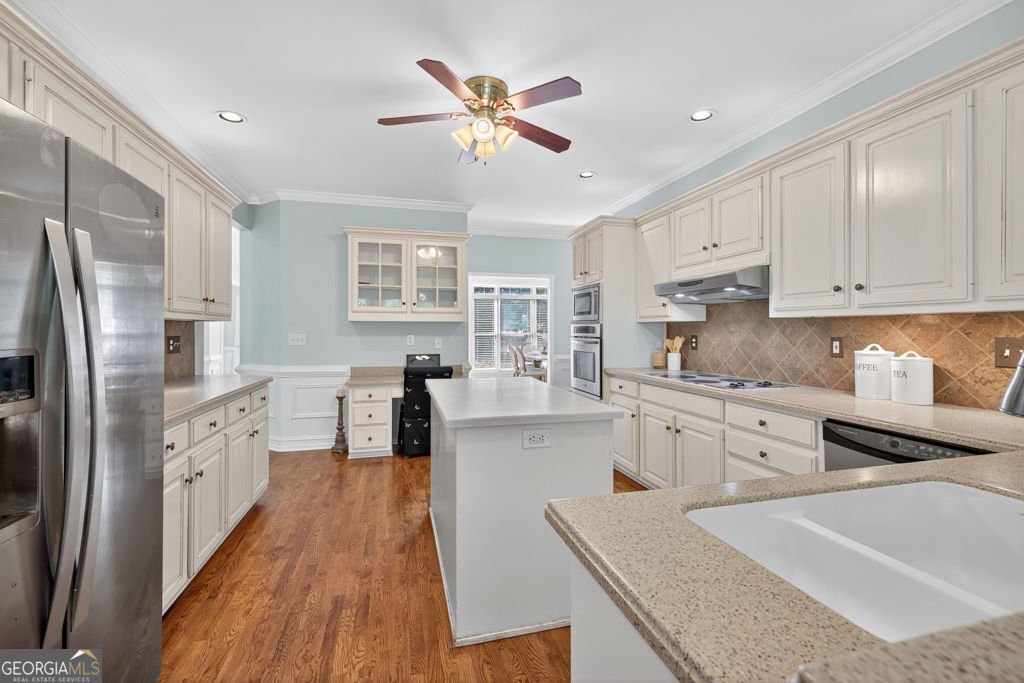 1430 Roanoke Trace Grayson - 16