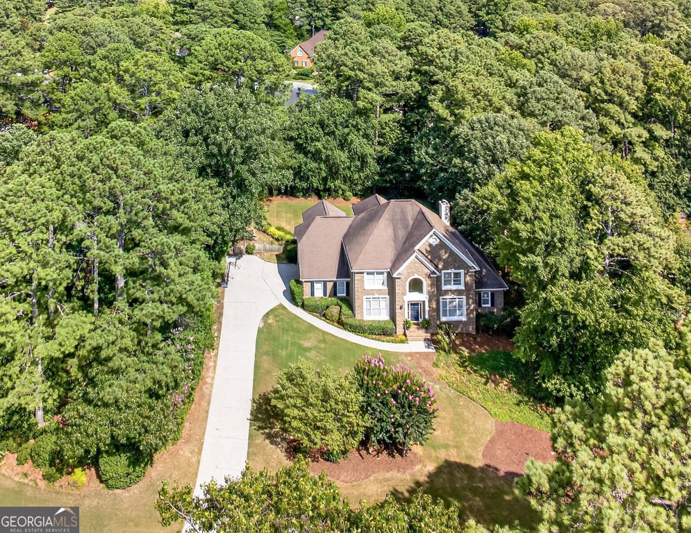 1430 Roanoke Trace Grayson - 2