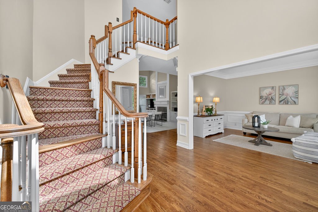 1430 Roanoke Trace Grayson - 21
