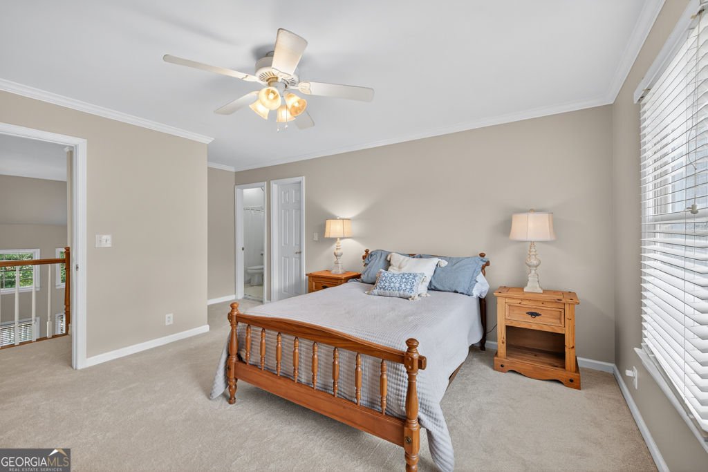 1430 Roanoke Trace Grayson - 27