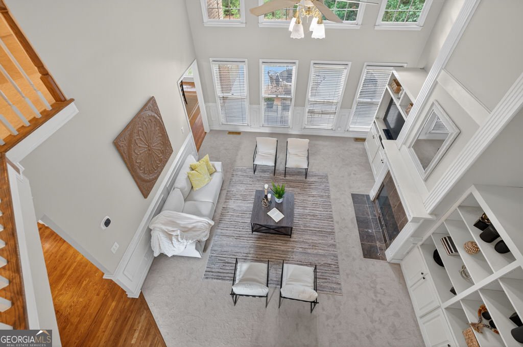 1430 Roanoke Trace Grayson - 29