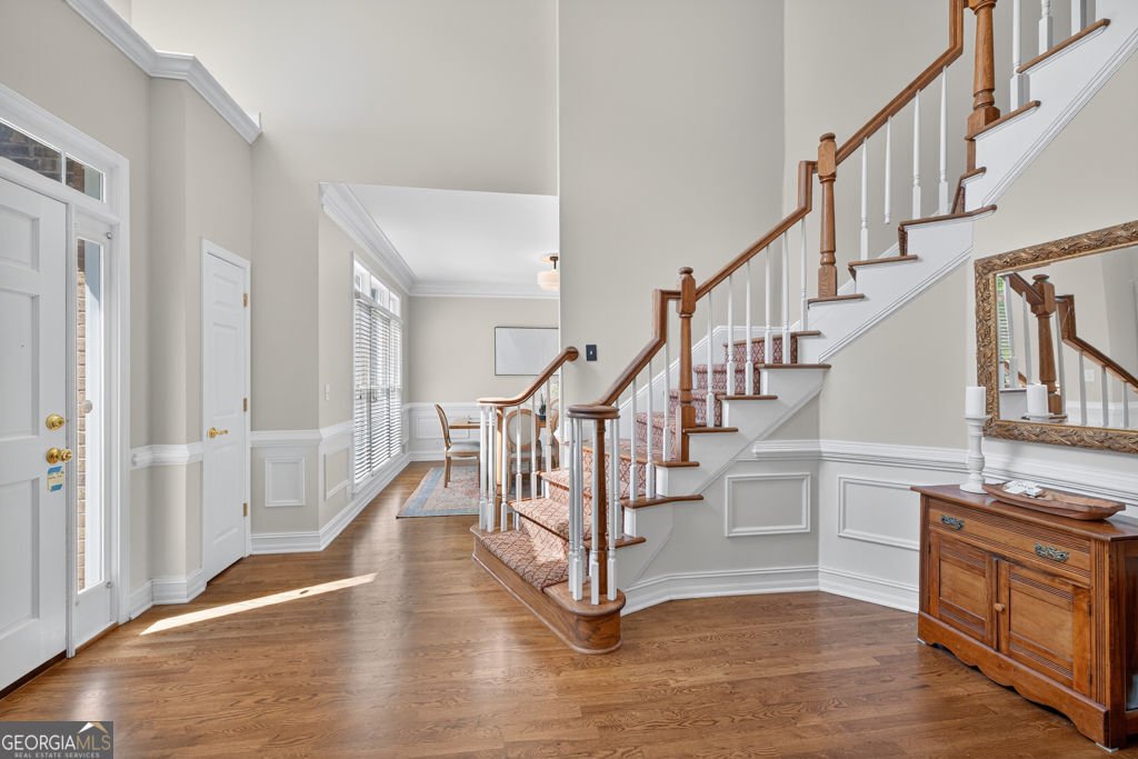 1430 Roanoke Trace Grayson - 3