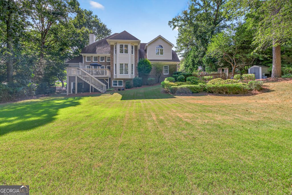 1430 Roanoke Trace Grayson - 56