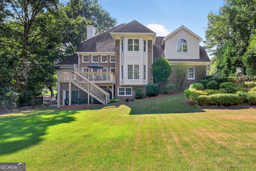 1430 Roanoke Trace Grayson - 57
