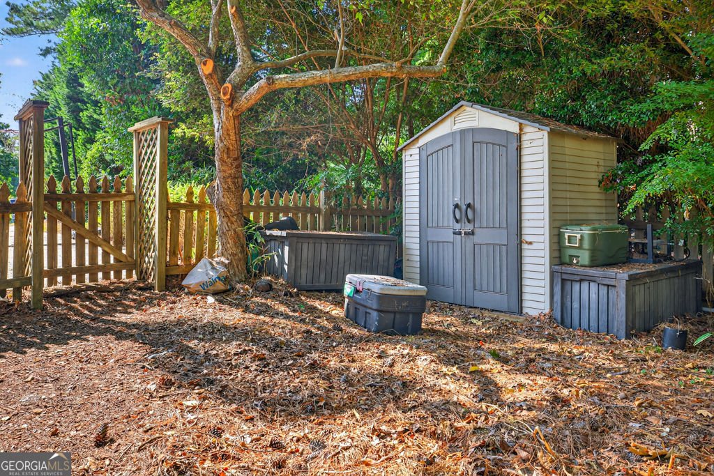 1430 Roanoke Trace Grayson - 58
